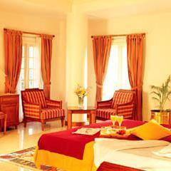 The Avenuecenter Hotel, Kochi 3